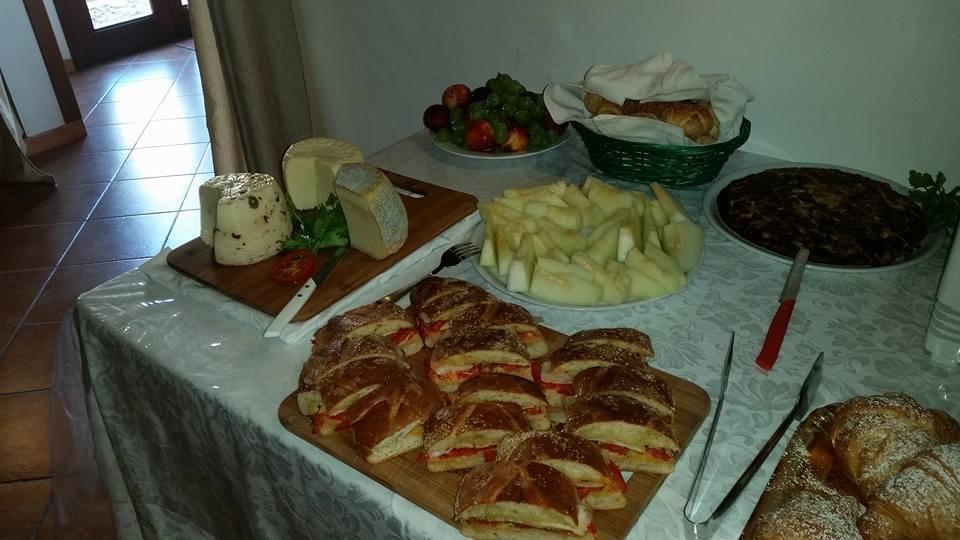 Villa Pia Cornelia Paceco Kültér fotó