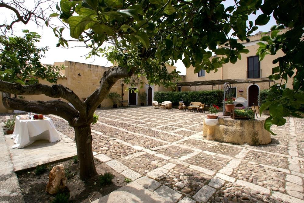 Villa Pia Cornelia Paceco Kültér fotó