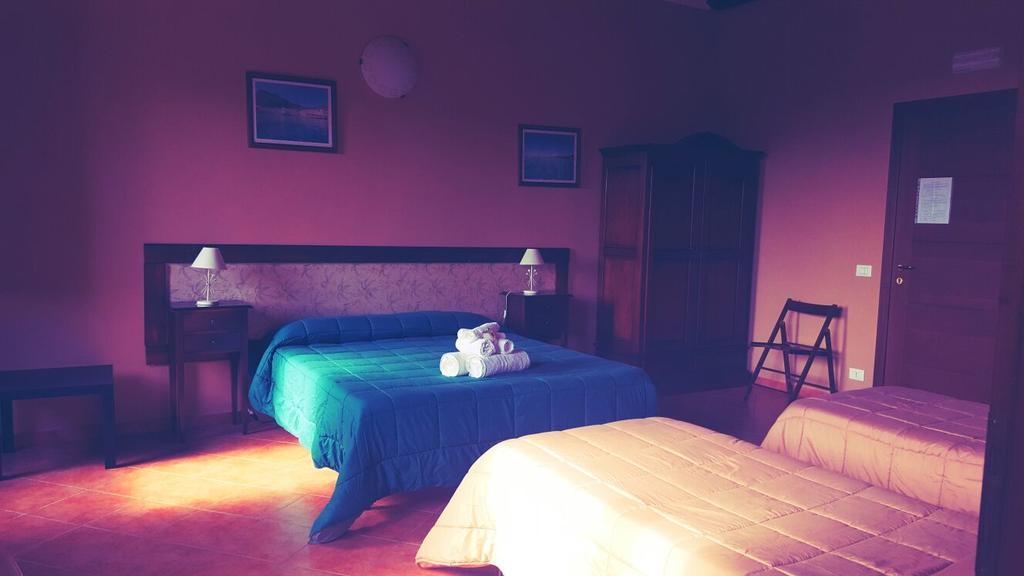 Villa Pia Cornelia Paceco Kültér fotó
