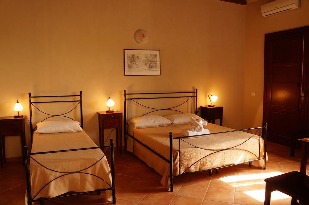 Villa Pia Cornelia Paceco Kültér fotó