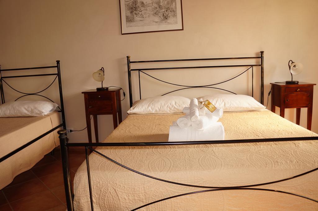 Villa Pia Cornelia Paceco Kültér fotó