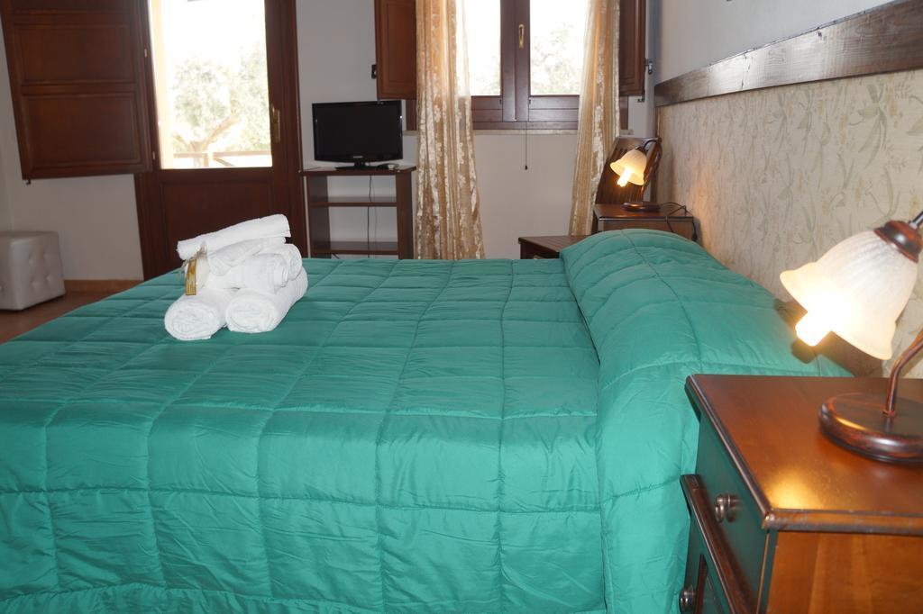 Villa Pia Cornelia Paceco Kültér fotó
