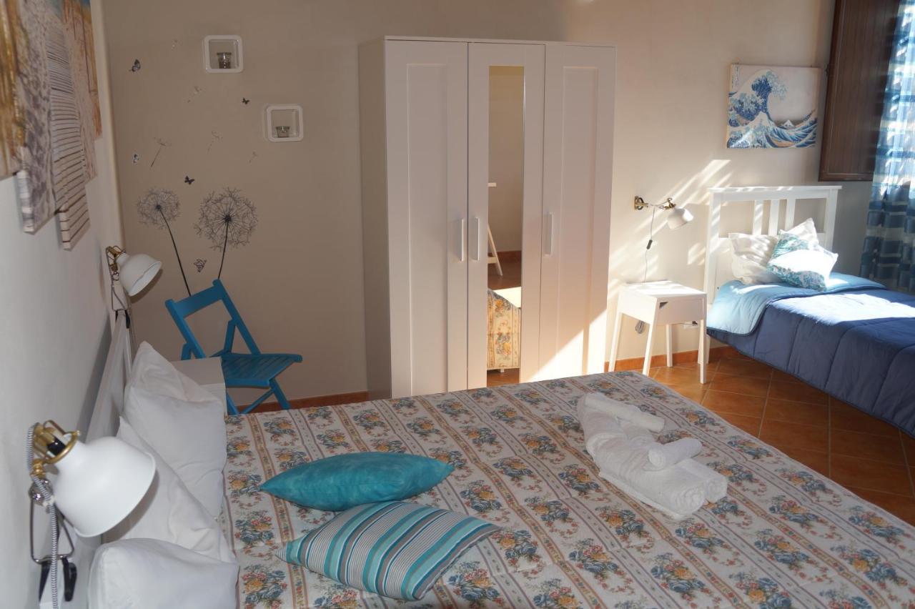 Villa Pia Cornelia Paceco Kültér fotó
