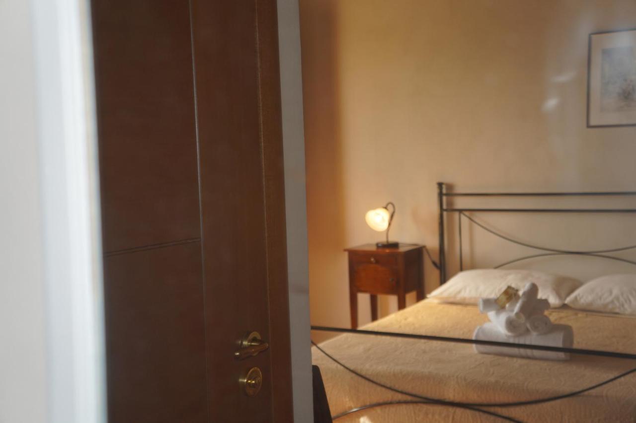 Villa Pia Cornelia Paceco Kültér fotó
